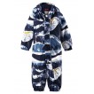 Комбинезон горнолыжный Reima 2017-18 Puhuri Navy