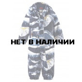 Комбинезон горнолыжный Reima 2017-18 Puhuri Navy