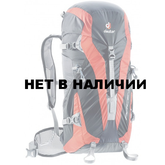 Рюкзак Deuter 2015 Alpine Winter Pace 30 black-papaya