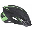 Шлем BBB helmet Taurus black/green (BHE-26)