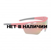 Очки солнцезащитные BBB 2018 Select XL MLC red XL lens black tips красный