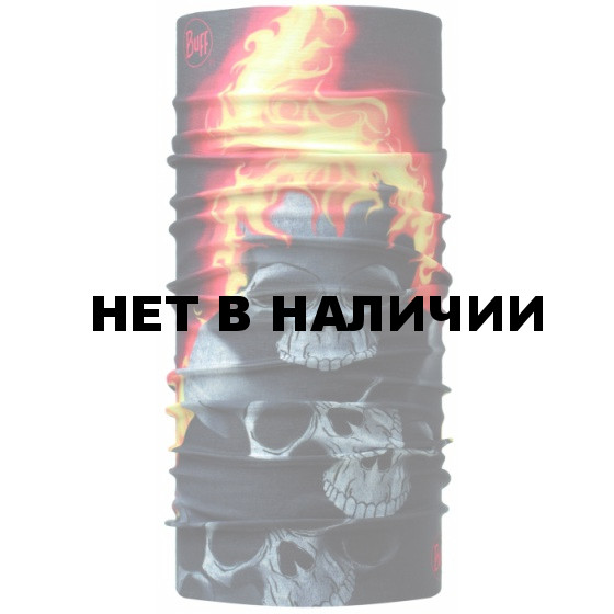 Бандана BUFF ORIGINAL BUFF ORIGINAL BUFF FUVU 