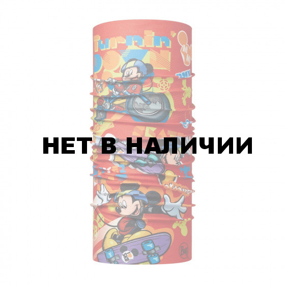 Бандана BUFF MICKEY ORIGINAL CHILD SKATE KING ORANGE