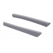 Дужки BBB Select/Impact temple tips grey (BSG-43)