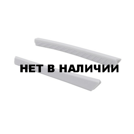 Дужки BBB Select/Impact temple tips grey (BSG-43)