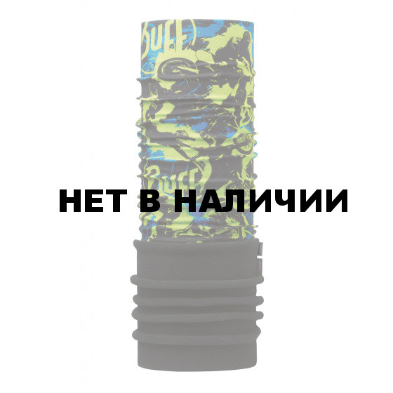 Бандана BUFF JUNIOR POLAR AIR CROSS MULTI