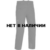 Брюки горнолыжные Salewa Kids BERING 3.0 PTX K PNT black 
