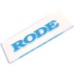 скребок для сноуборда RODE 2015-16 AR70 300*70*6 мм