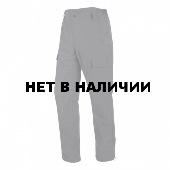 Брюки для активного отдыха Salewa 2016 FANES JASOY 3 DRY M 2/1 PNT magnet 