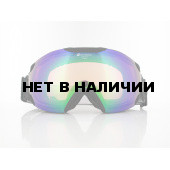 Очки горнолыжные Alpina PHEOS QMM black matt/green (L50)
