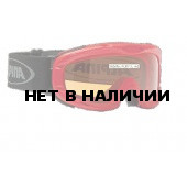 Очки горнолыжные Alpina Ruby S red_SH S1