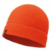 Шапка BUFF 2016-17 KIDS POLAR HAT BUFF® SOLID ORANGE-ORANGE-Standard 