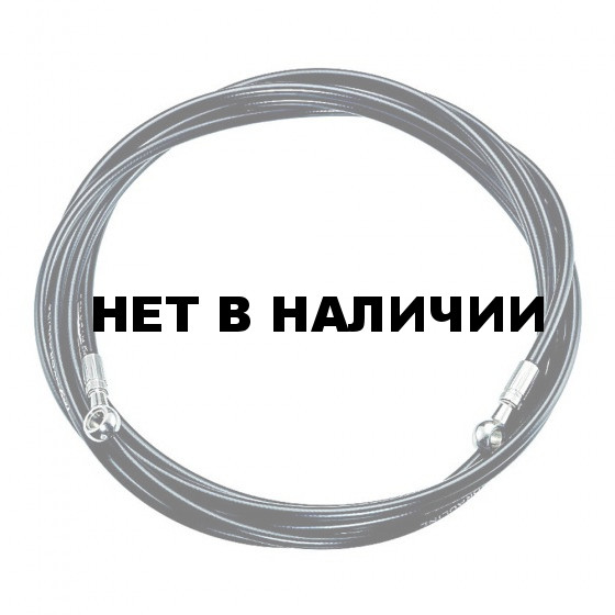 Навеска BBB hydraulic cableset HydrauLine F comp. Formula black (BCB-80F)