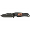 Нож с фиксированным лезвием GERBER 2015 Bear Grylls Ultra Compact Fixed Blade (Blister)