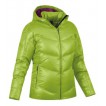 Куртка туристическая Salewa Alpine Active COLD FIGHTER DWN W JKT cactus 