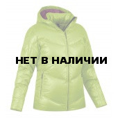 Куртка туристическая Salewa Alpine Active COLD FIGHTER DWN W JKT cactus 