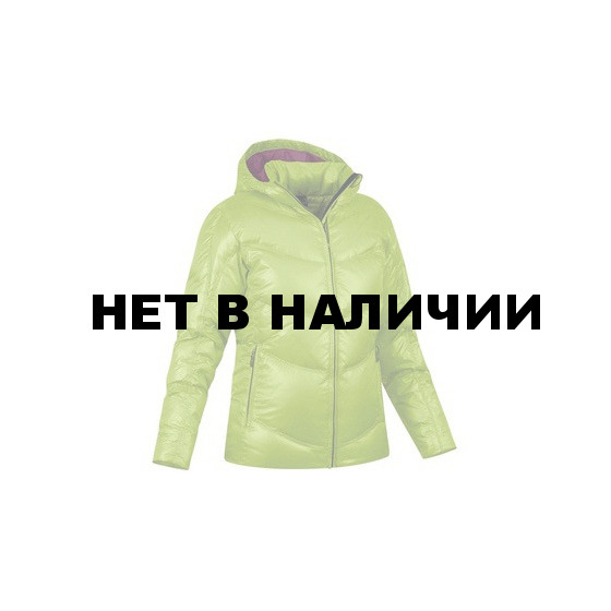 Куртка туристическая Salewa Alpine Active COLD FIGHTER DWN W JKT cactus 