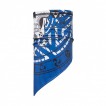 Бандана BUFF 2016-17 Tech Fleece BUFF TECH FLEECE BANDANA BUFF JAX BLUE 