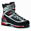 Ботинки для альпинизма Asolo Alpine 6b+ Gv MM Black-Red