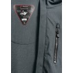 Куртка для активного отдыха MAIER 2016 MS active Job Jacket black