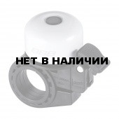 Звонок BBB Loud & Clear белый (BBB-11)