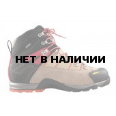 Ботинки для треккинга (высокие) Asolo Hike Fugitive GTX Wool / Black 