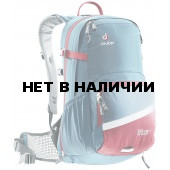 Рюкзак Deuter 2017 Bike I Air EXP 16 arctic-cranberry 