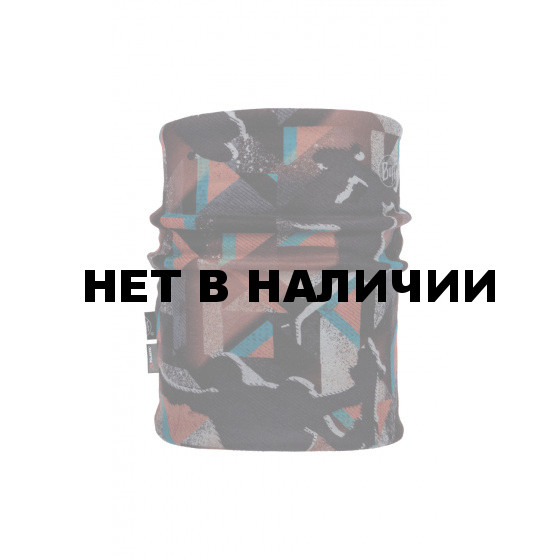 Бандана BUFF REVERSIBLE POLAR NECKWARMER FLIP MULTI