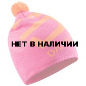 Шапка Bjorn Daehlie 2016-17 Hat BIG Pink GLO 