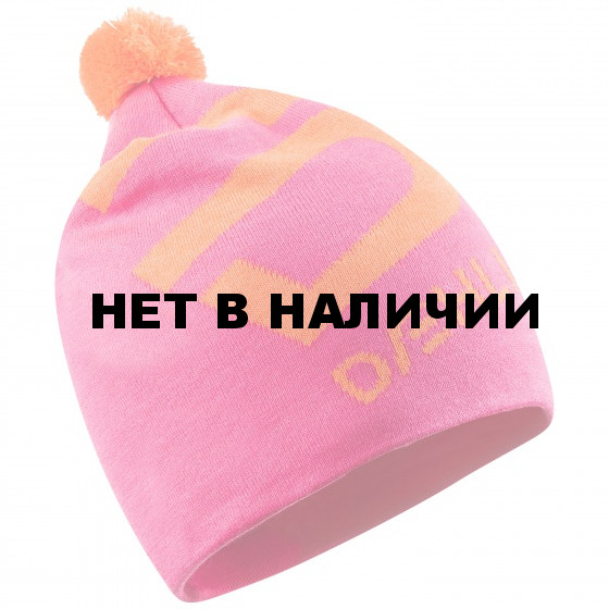 Шапка Bjorn Daehlie 2016-17 Hat BIG Pink GLO 