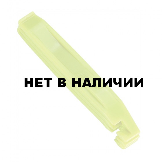 Монтажка BBB EasyLift 3 pcs neon yellow (BTL-81) 