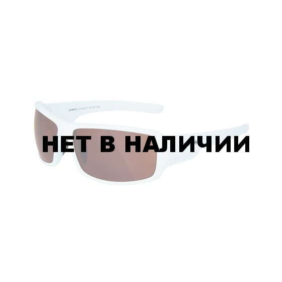 Очки солнцезащитные Casco SX-63 Polarized White