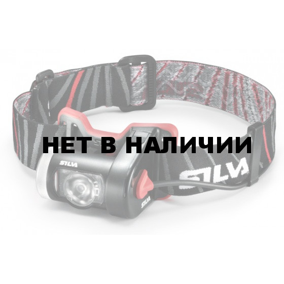 Фонарь налобный Silva Headlamp X-TRAIL Plus