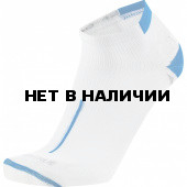 Носки Bjorn Daehlie 2018 Sock Athlete Mid Bright White