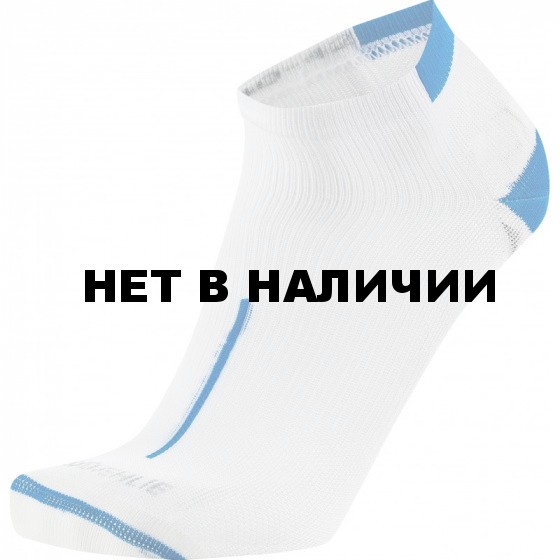 Носки Bjorn Daehlie 2018 Sock Athlete Mid Bright White