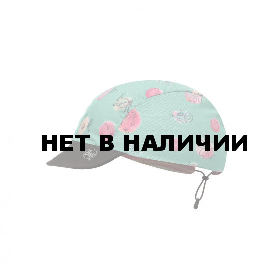 Кепка BUFF CAP BABY SWEETEST AQUA / PINK