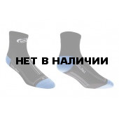Носки BBB TechnoFeet black blue (BSO-01) 