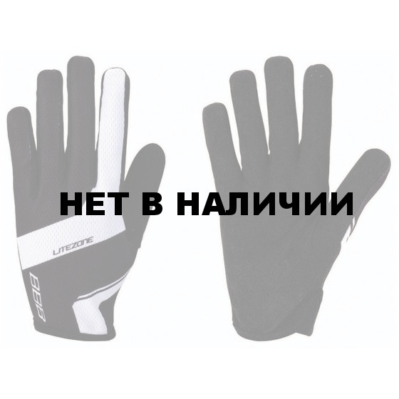 Перчатки велосипедные BBB 2015 gloves LiteZone (BBW-46) 