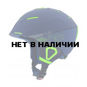 Зимний Шлем Alpina FREERIDE CHEOS navy matt (см:52-56)