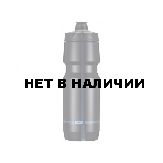 Фляга вело BBB 750ml. AutoTank XL autoclose черный (BWB-15)