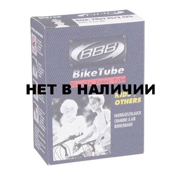 Камера 24 in BBB 1 3/8 AV (BTI-42)