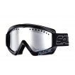 Очки горнолыжные Salice 2016-17 969DARWFV BLACK-ORANGE/RW CLEAR 