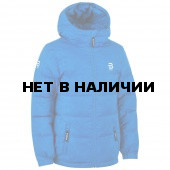 Куртка беговая Bjorn Daehlie 2016-17 Jacket PODIUM JR Olympian Blue 