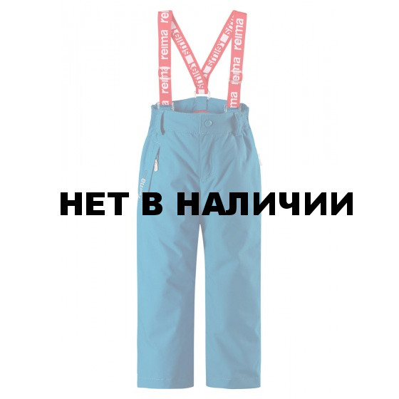 Брюки горнолыжные Reima 2017-18 Loikka Blue