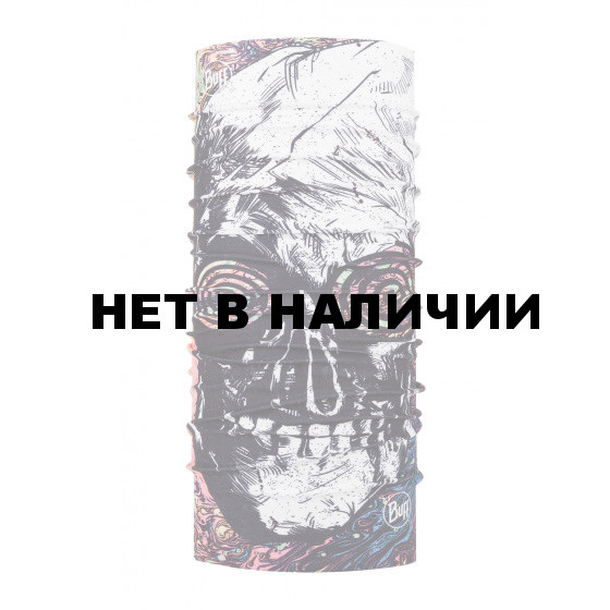 Бандана BUFF ORIGINAL MAGIC EYES PINK