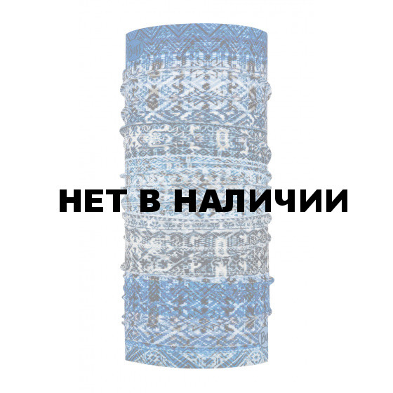 Бандана BUFF ORIGINAL EINAR BLUE