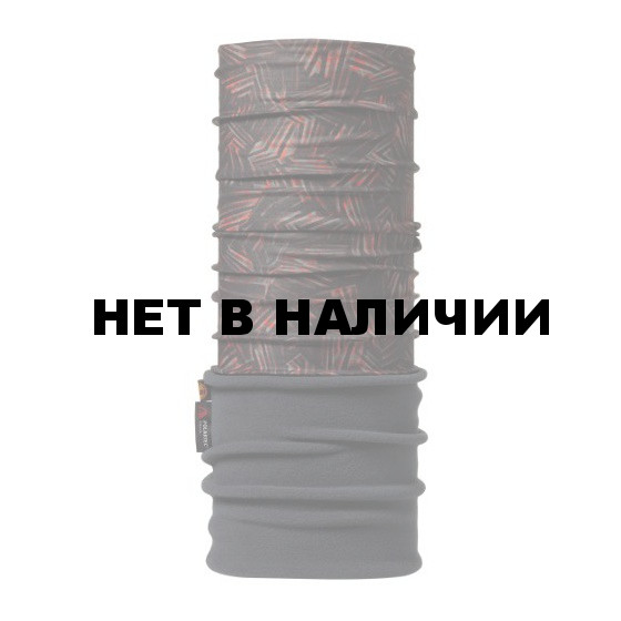 Бандана BUFF POLAR BUFF WRINKLES / GREY