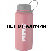 Фляга Primus TrailBottle 0.8L Vacuum Red (б/р:ONE SIZE)