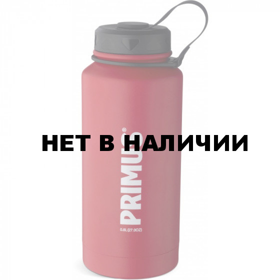 Фляга Primus TrailBottle 0.8L Vacuum Red (б/р:ONE SIZE)