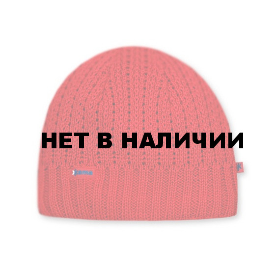 Шапка Kama A81 (red) красный 